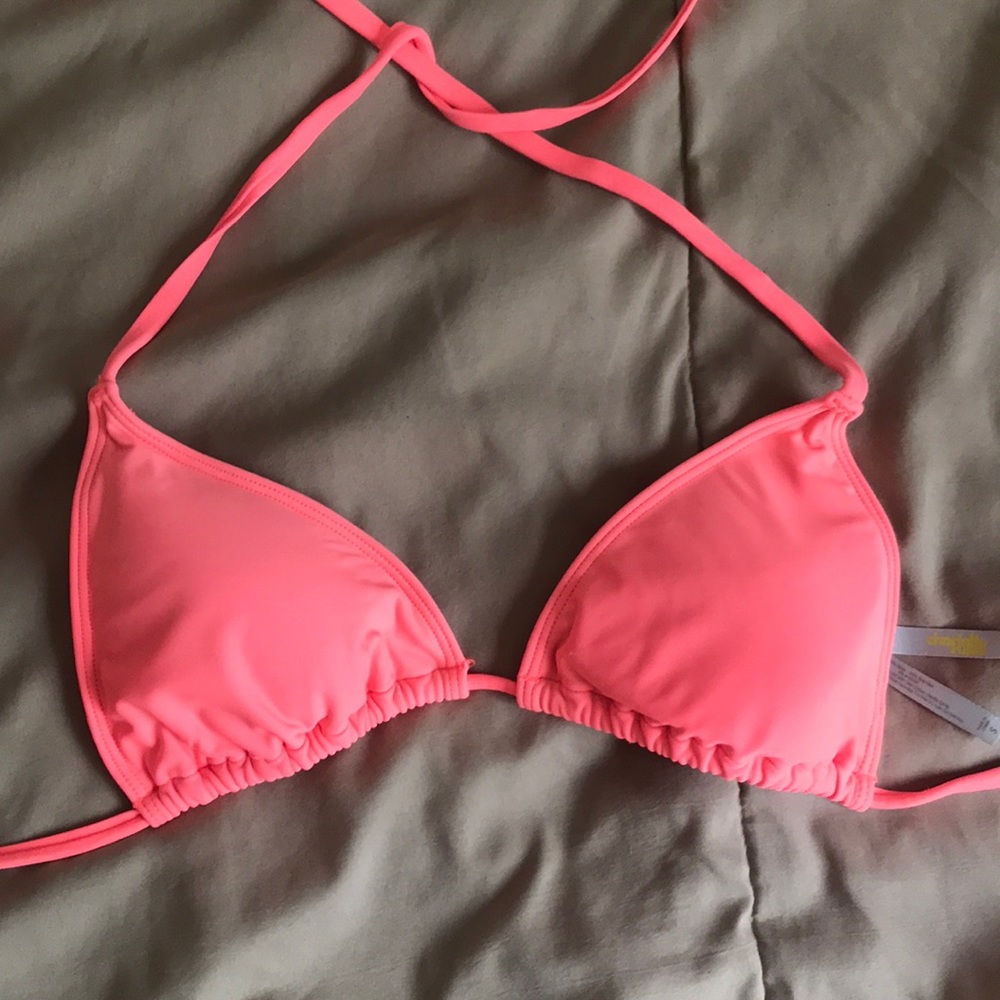 Swimsuit top